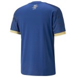 Günstige Fußballtrikots Manchester City Fourth trikot 2022-23 Kurzarm